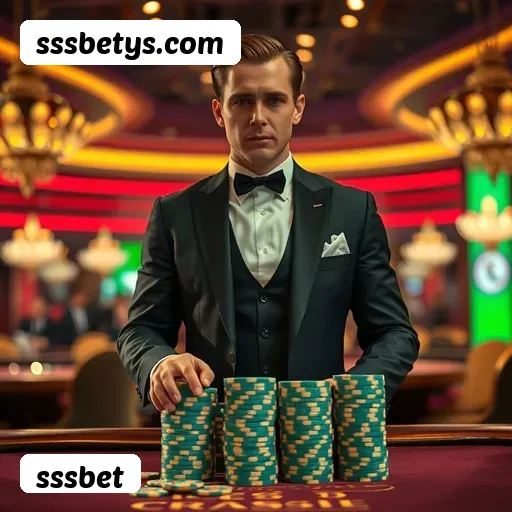 Tabela RTP dos jogos de cassino da sssbet