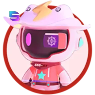 Logo da sssbet