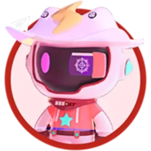 Canal oficial da sssbet no Telegram